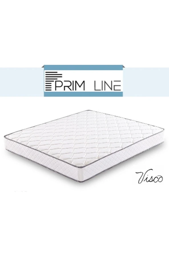 100x190 Balanced Cotton Ortopedik Visco Yatak