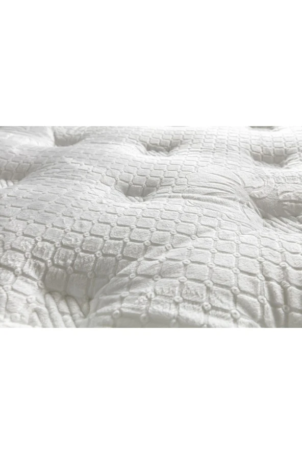 MAXİ-COSİ Ortopedik Yaylı Yatak Tek Kişilik Ve Çift Kişilik Yataklar - Resim 3