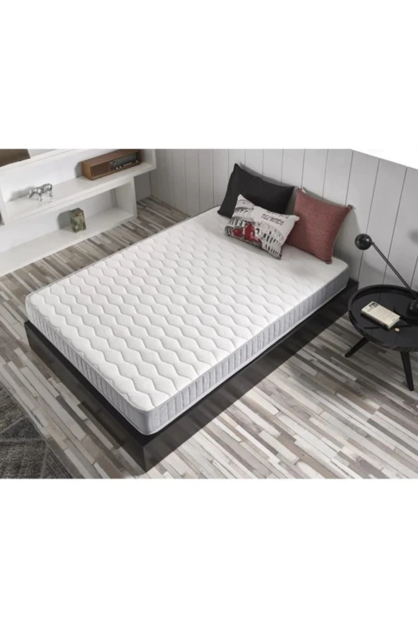 Opalin Ortopedik Lateks Yaylı Yatak Tek Kişilik Ve Çift Kişilik Yatak - 2