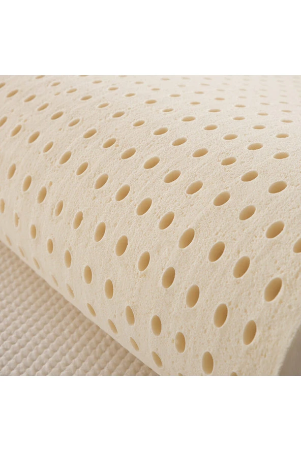 Opalin Ortopedik Lateks Yaylı Yatak Tek Kişilik Ve Çift Kişilik Yatak - 4