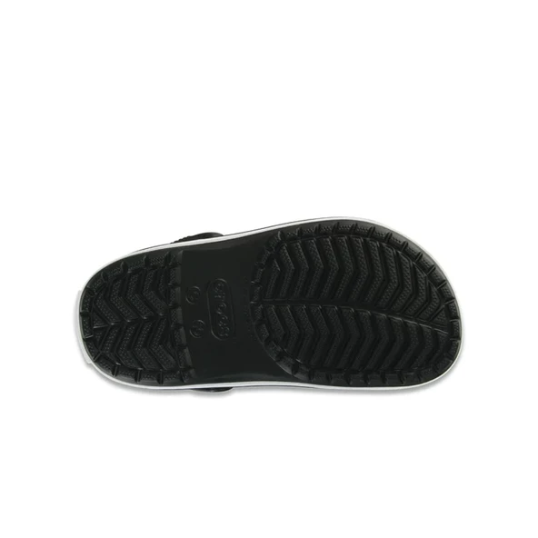 Crocs Crocband Clog T Çocuk Terlik 207006-001 - 5