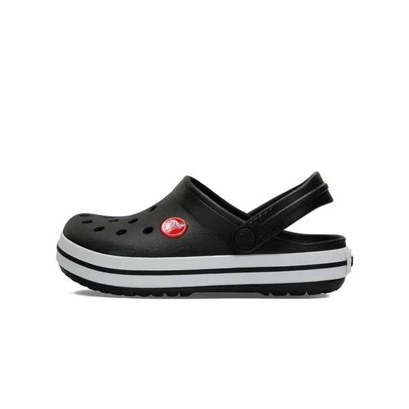 Crocs Crocband Clog T Çocuk Terlik 207006-001 - 3