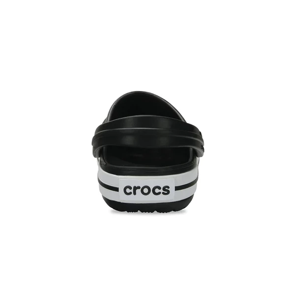 Crocs Crocband Clog T Çocuk Terlik 207006-001 - 4