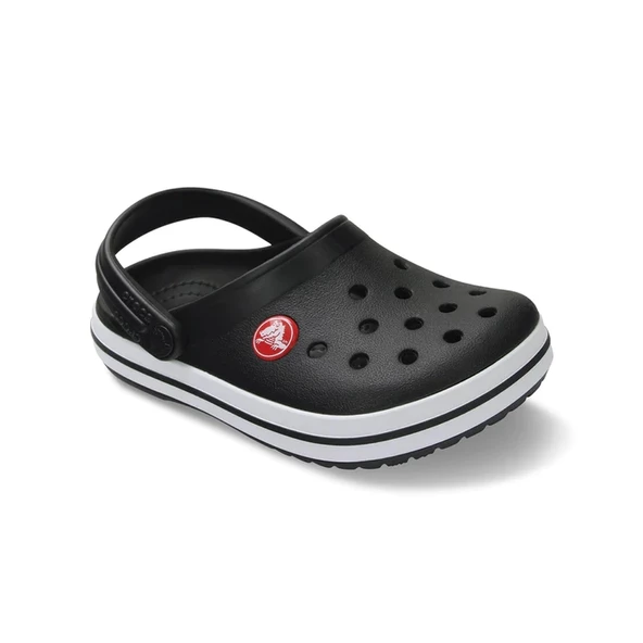 Crocs Crocband Clog T Çocuk Terlik 207006-001 - 2
