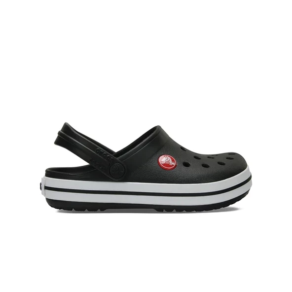 Crocs Crocband Clog T Çocuk Terlik 207006-001