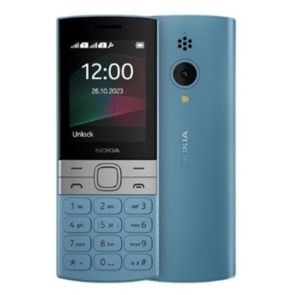 Nokia New 515 Tuşlu Cep telefonu Kameralı (İthalatçı Garantili) - 3