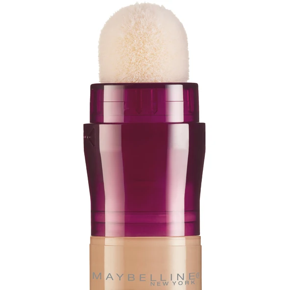 Maybelline New York Instant Anti Age Eraser Kapatıcı - 02 Nude - 3