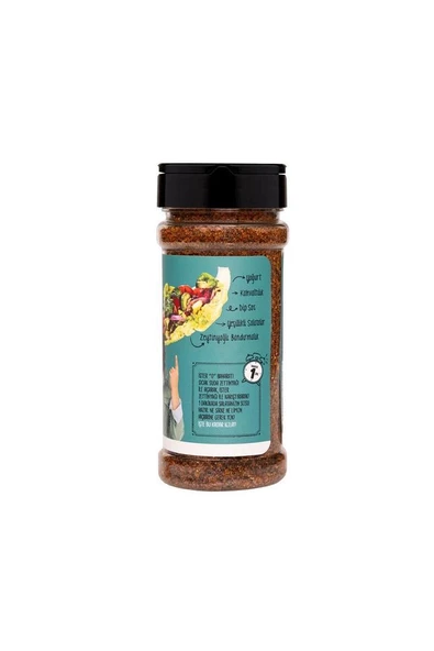 Refika'dan Işte O Salata Baharatlı Çeşni 130 gr - 2