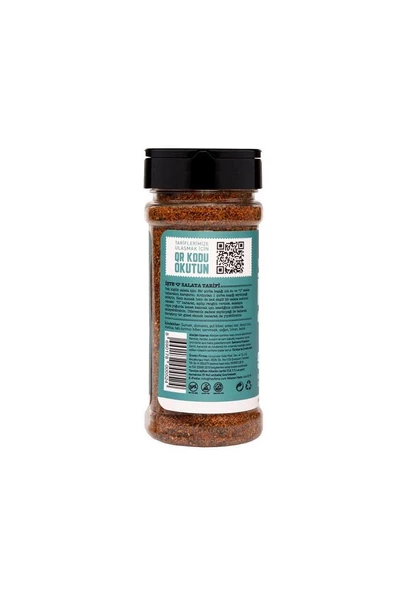 Refika'dan Işte O Salata Baharatlı Çeşni 130 gr - 3