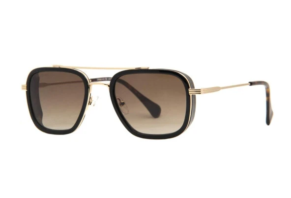 Zen Milano ZM1869-01 52 Unisex Güneş Gözlüğü