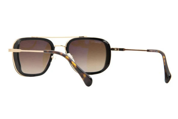 Zen Milano ZM1869-01 52 Unisex Güneş Gözlüğü - Resim 4