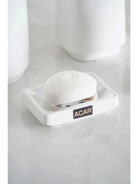 Acar AKR6465 Astoria Akrilik Banyo Seti 5 Li - 4