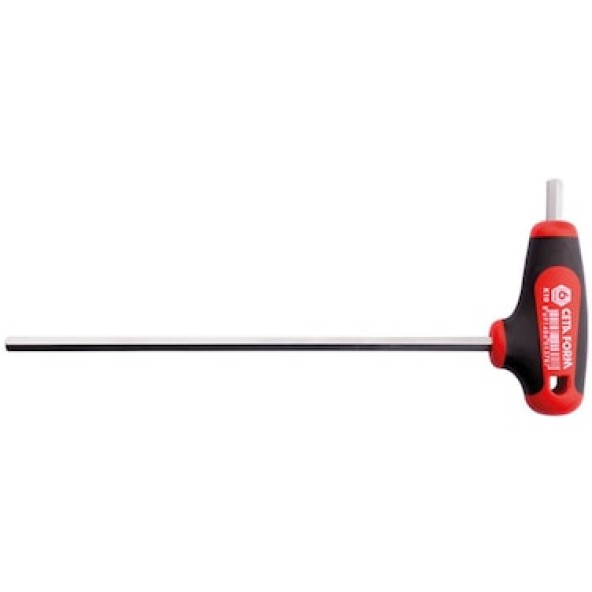 Ceta Form T Saplı Allen Anahtar-8 Mm ürün görseli