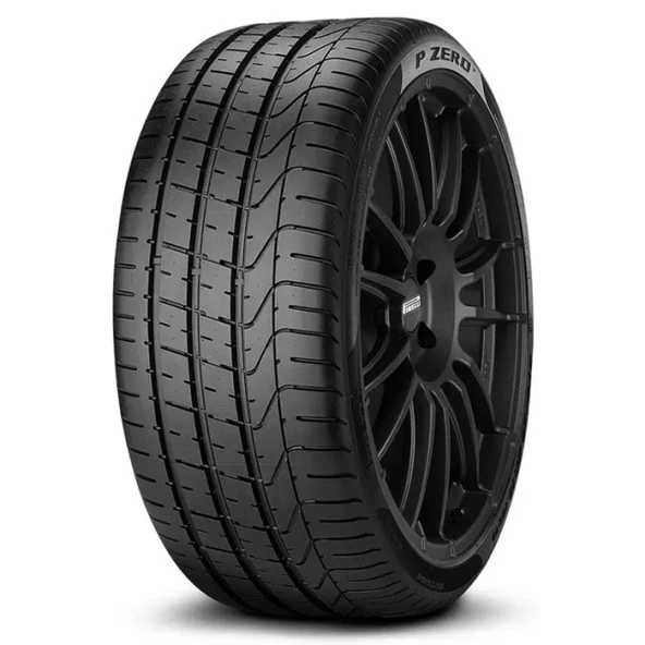 Pirelli P Zero 235/45 R20 100W XL MO Yaz Lastiği - 2023