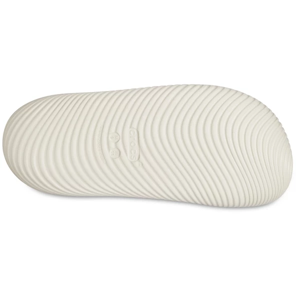 Crocs Mellow Clog Ekru Erkek Spor Terlik 208493-160 - 4