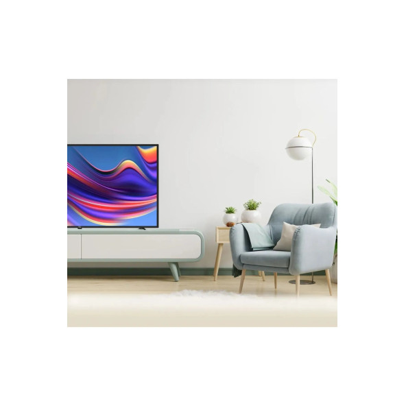 Next YE-43020GG4 Full HD 43" 109 Ekran Uydu Alıcılı Google Smart LED TV - 6