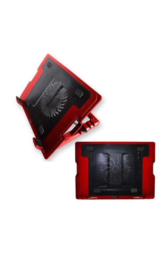 Inc-341fxk Kırmızı Ergonomik Usb Sessiz
