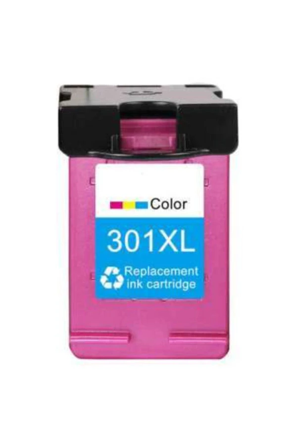 301xl Ithal Kartuş ( Renkli ) ürün görseli