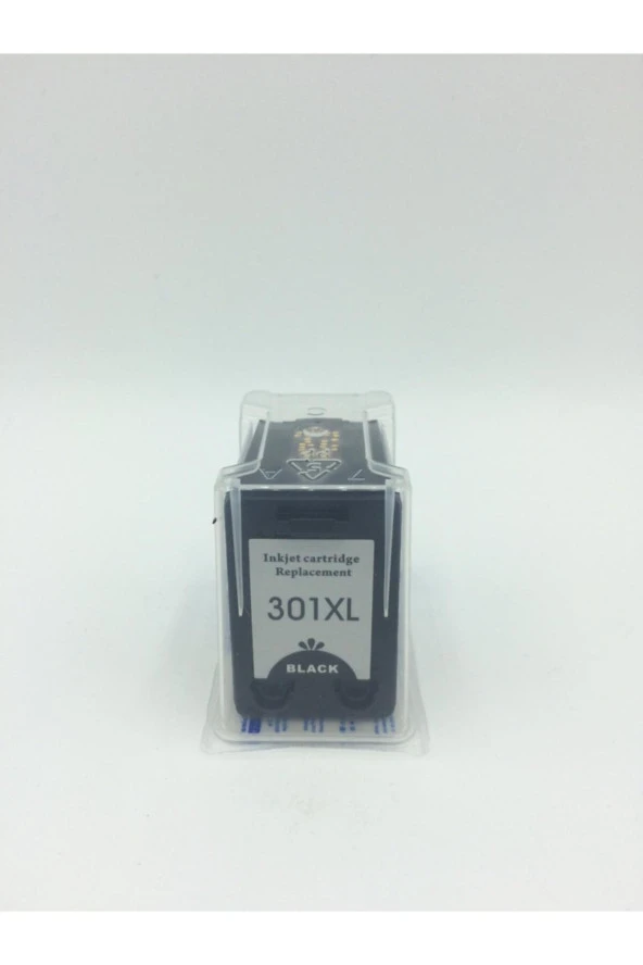 Nevada Print - 301xl Ithal Muadil Kartuş (siyah) ürün görseli 1