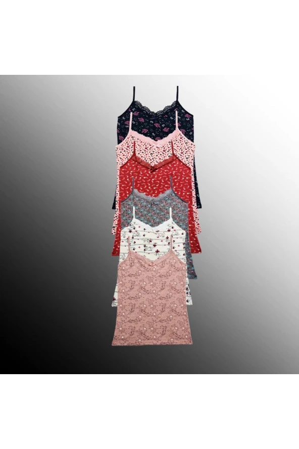 Desenli KadIn Atlet - Resim 3