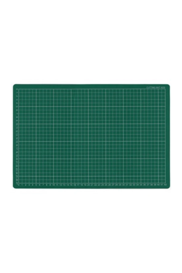 Kesim Matı - Kesim Altlığı 30x45cm (A3) 200598 ürün görseli