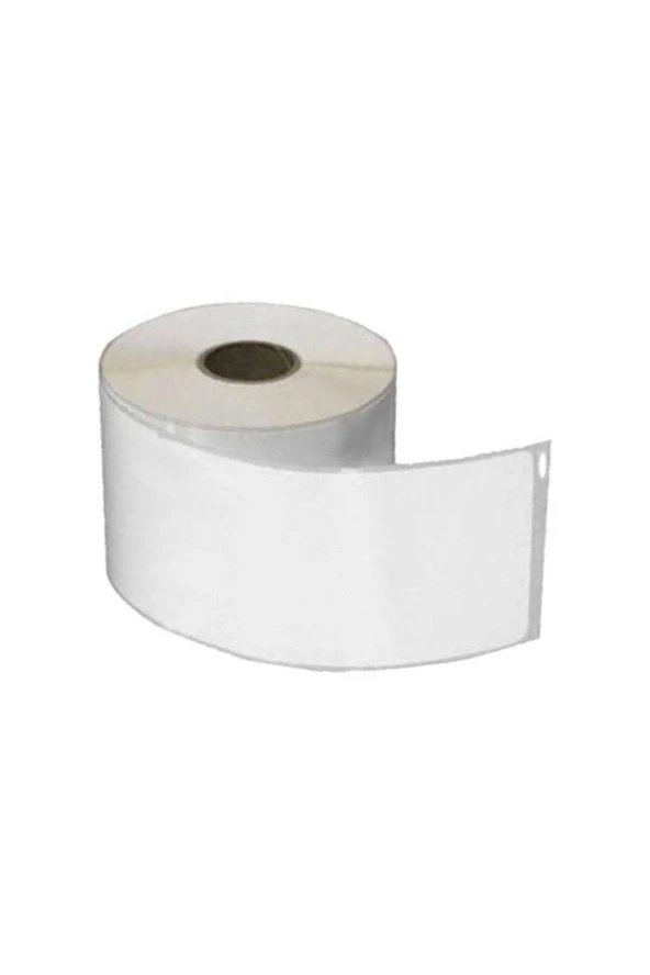 Sevkiyat 220 Etiket 101Mmx54mm Dymo Lw Labelwriter 99014 ürün görseli