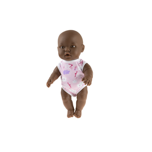 Oyuncak Karam Bebek Et Bebek 30 cm - 2