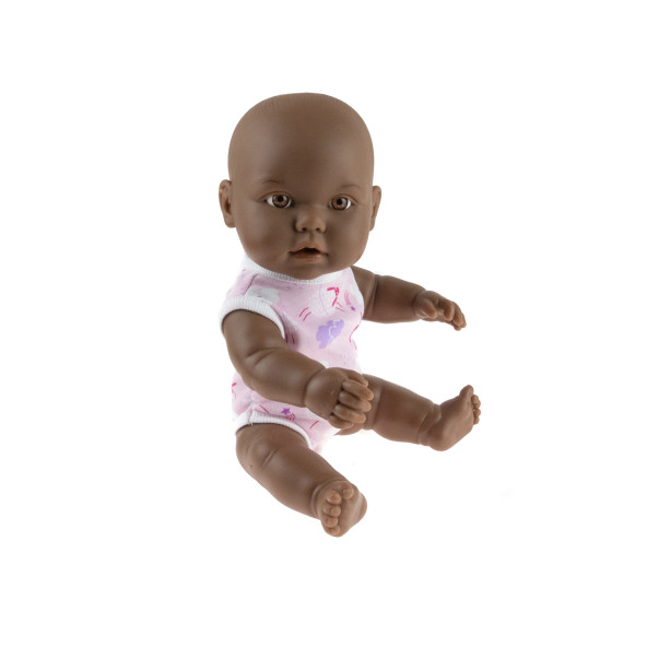 Oyuncak Karam Bebek Et Bebek 30 cm - 3