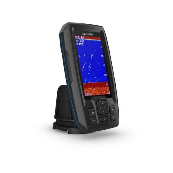 Garmin Striker Plus 4 Balık Bulucu GPS - Resim 3