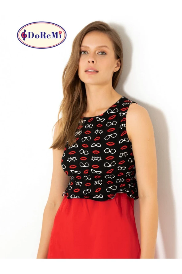 Gecelik ürün görseli