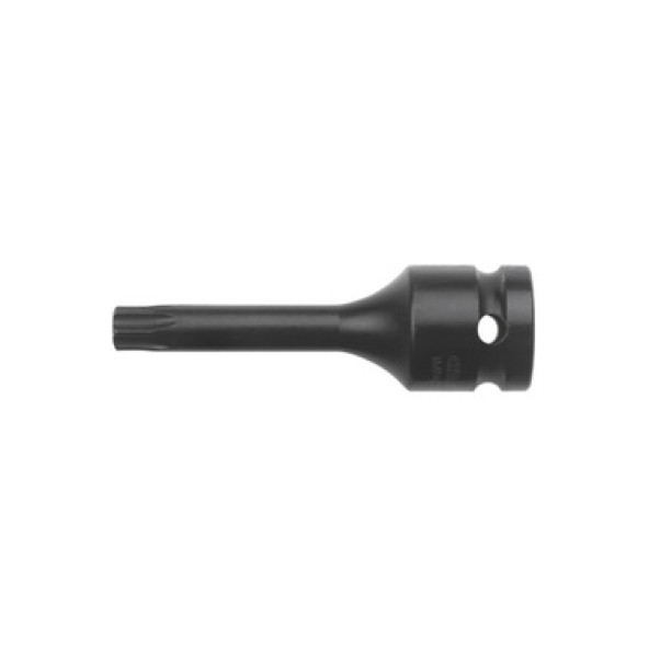 Ceta Form C68-t70 1/2" Torx Uçlu Havalı Lokma T70
