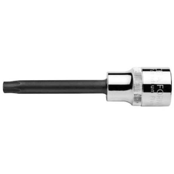 Ceta Form C28s-t20l 1/2 Vidalı Tip Lokmalı Torx Uç