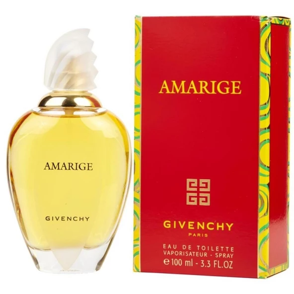 Givenchy Amarige EDT 100 ml Kadın Parfüm