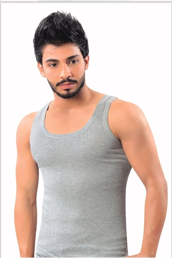 Erkek Spor Atlet 6'lı Paket