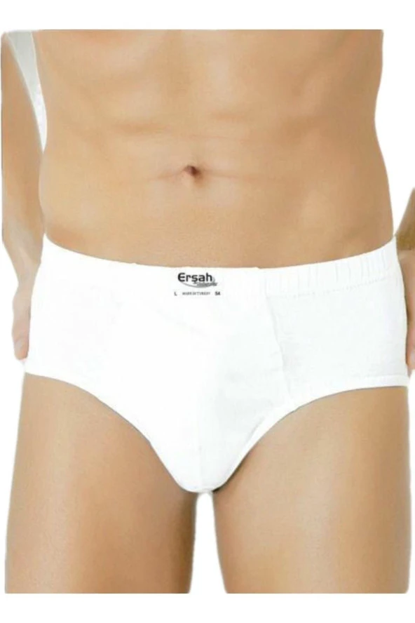 Penye Erkek Kom Slip