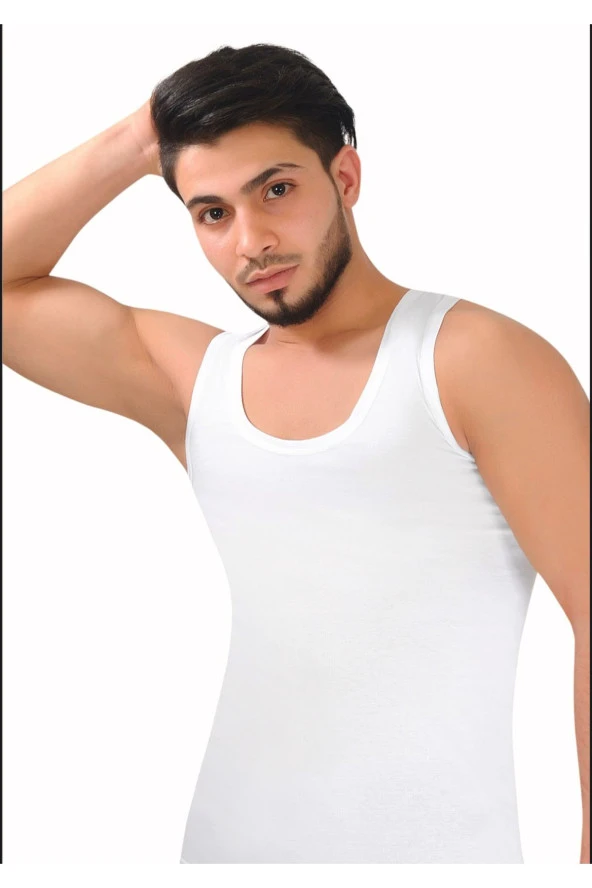 LİKRALI  ATLET 2'li