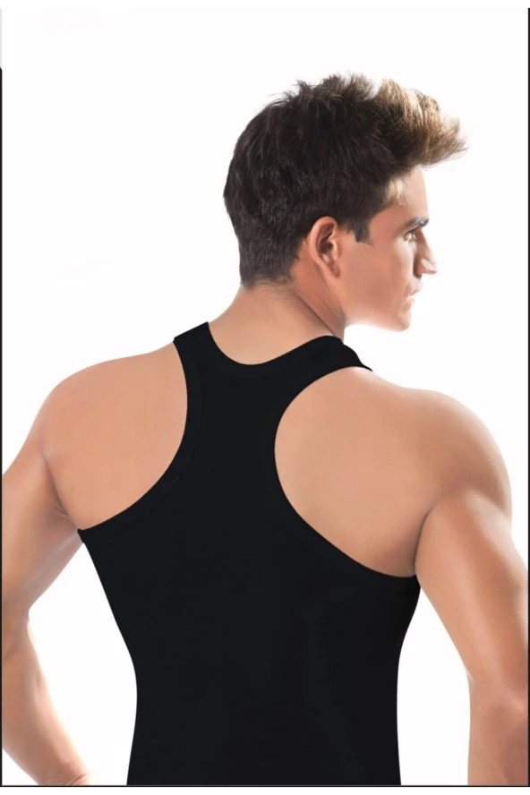 Ribana Çapraz Atlet 2'li ürün görseli