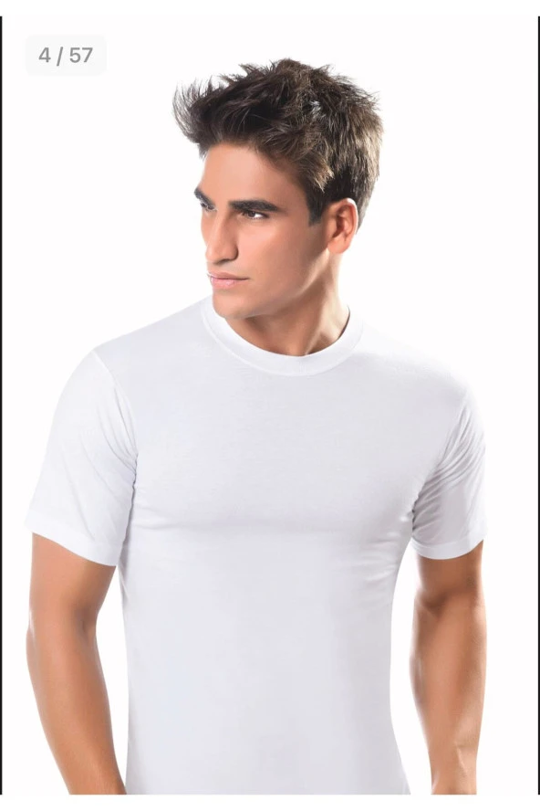 Penye Kapalı Yaka 2'li ürün görseli