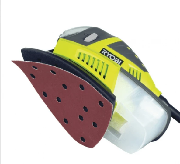Ryobi EPS80RSA20 80W Ütü Zımpara  5133000648 - 3