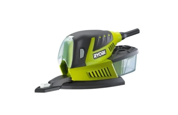 Ryobi EPS80RSA20 80W Ütü Zımpara  5133000648 - 5