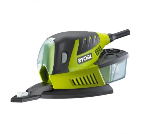 Ryobi EPS80RSA20 80W Ütü Zımpara  5133000648 - 6