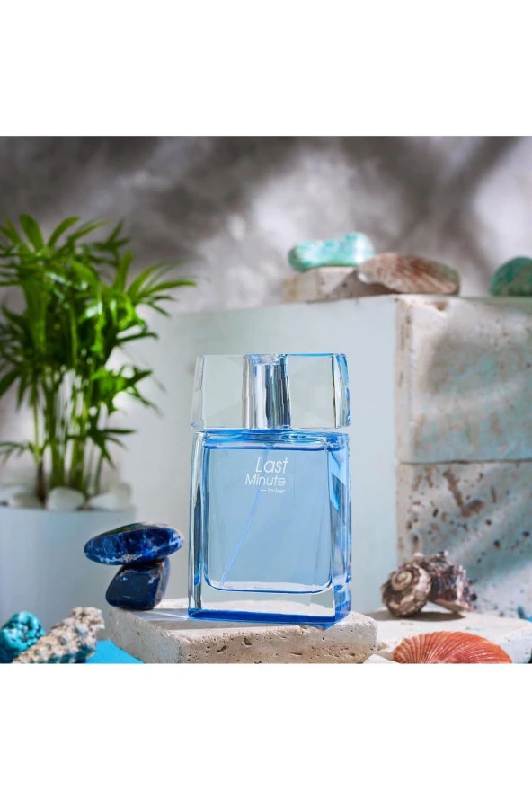 Last Minute Edp 100 ml Erkek - 2