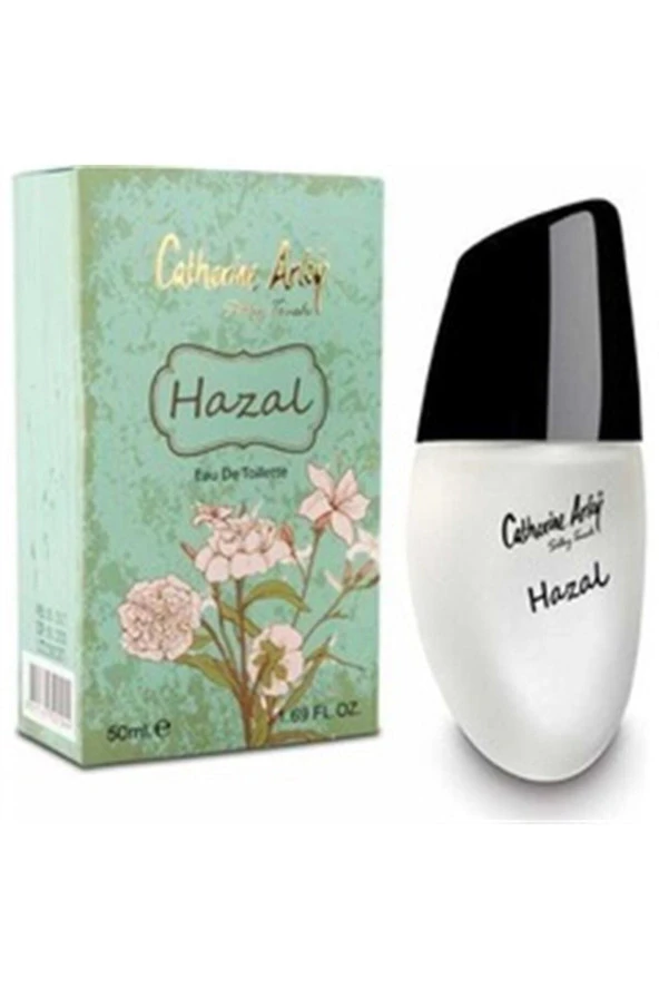 Hazal Classic Edt 50 Ml