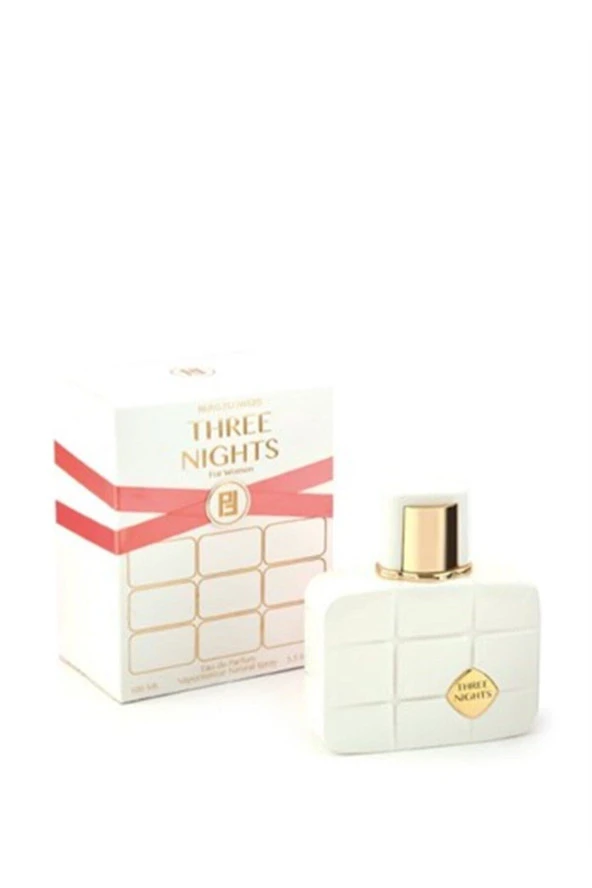 Three Nights Edp 100 ml Kadın Parfüm 101111013688