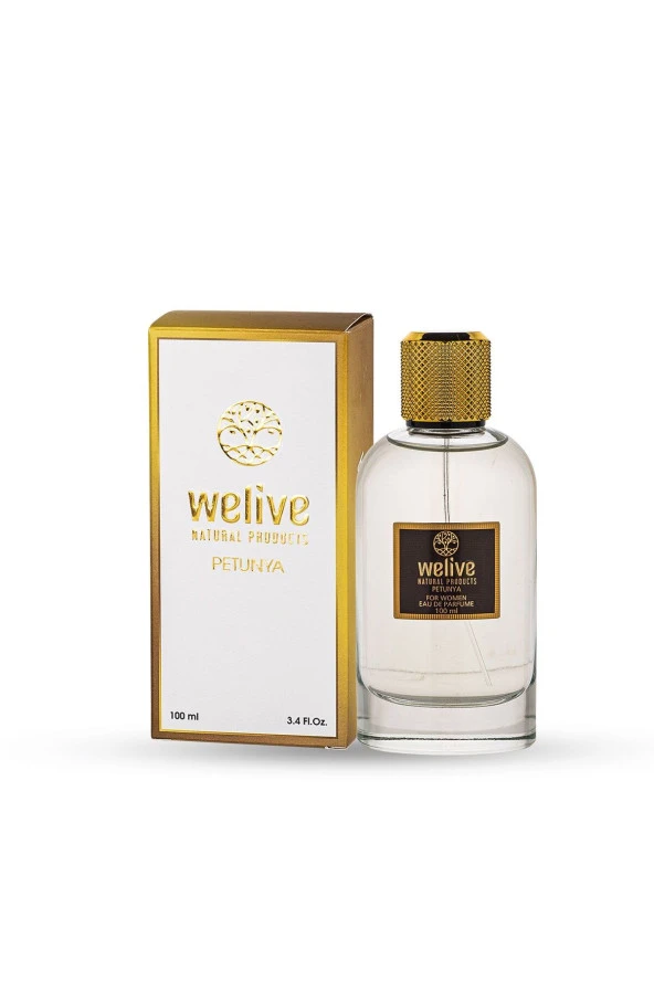 PETUNYA KADIN PARFÜM 100 ML