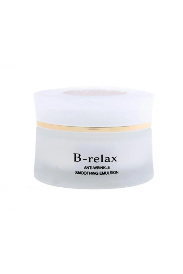 Innova B-relax Yaşlanma Karşıtı Kremi 50 Ml