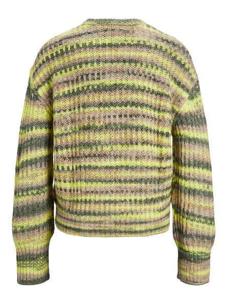 Jack&Jones JJXX Kadın Kazak 12207206 - 2