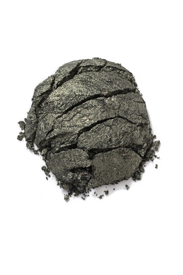 Göz Farı - Pretty By Flormar Stars Baked Eye Shadow 04 G;Lights - 2