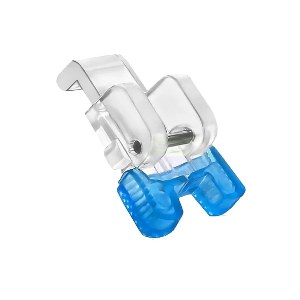 RJ-7305 Düğme Ayak Tabanı (Plastik) ürün görseli