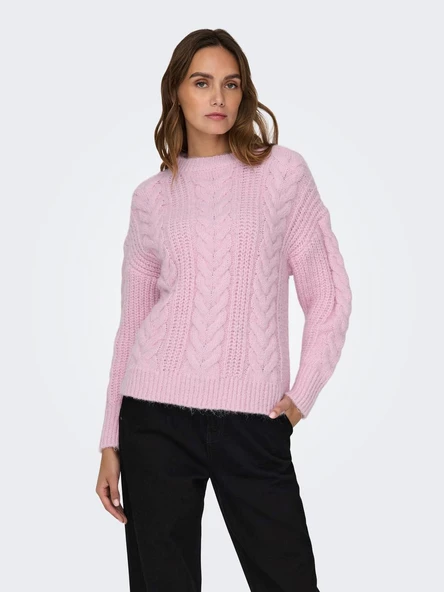 Only Kadın Kazak 15294820 - 2
